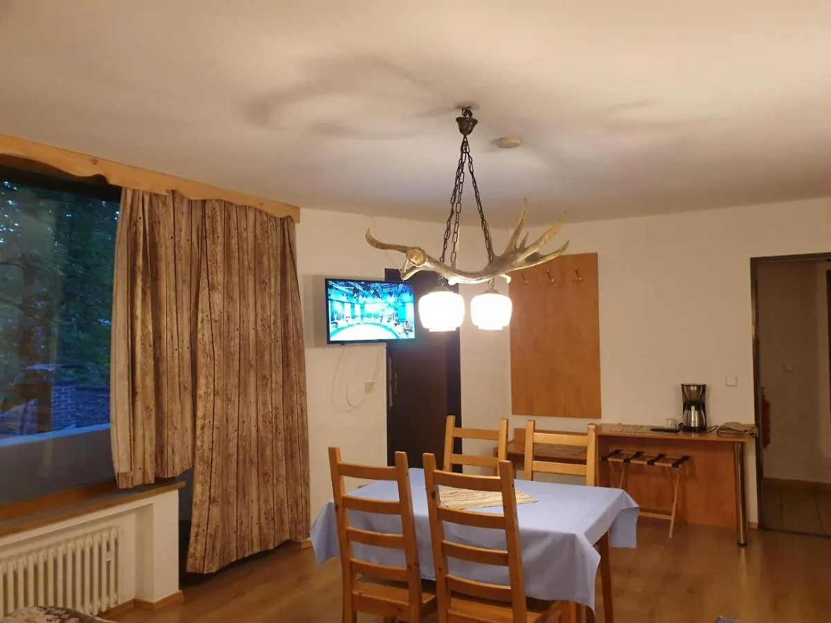 Hotel Gungl Stubn Grainau