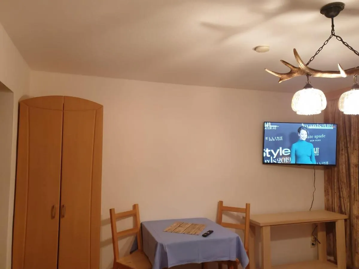 Hotel Gungl Stubn Grainau 0*,