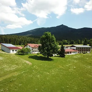 Osserhotel - Am Osser Lohberg