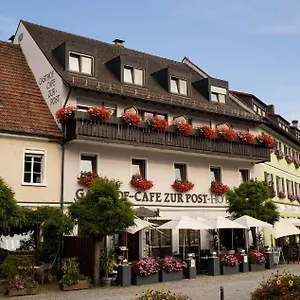 Zur Post Konigstein in der Oberpfalz