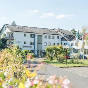 Zur Muehle Bad Brueckenau