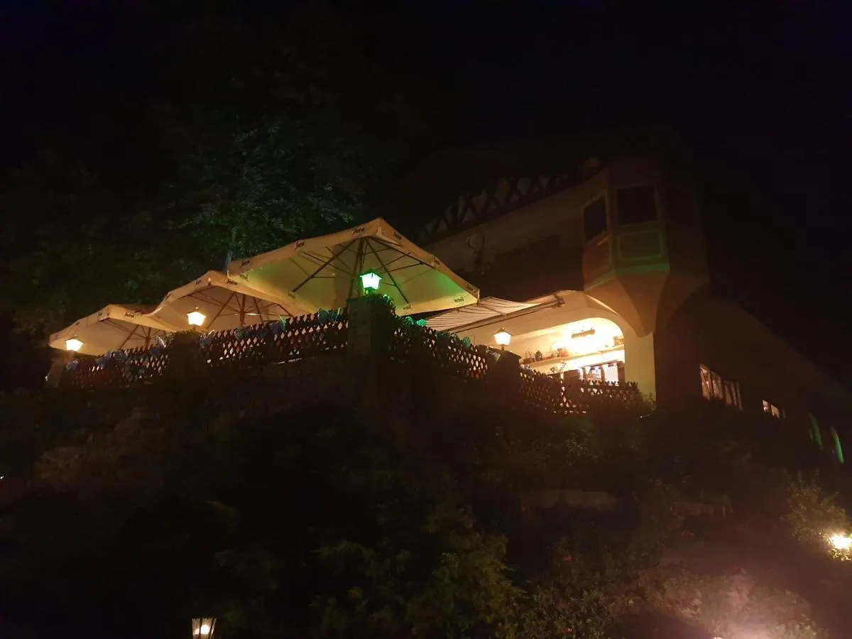 Gungl Stubn Hotel Grainau