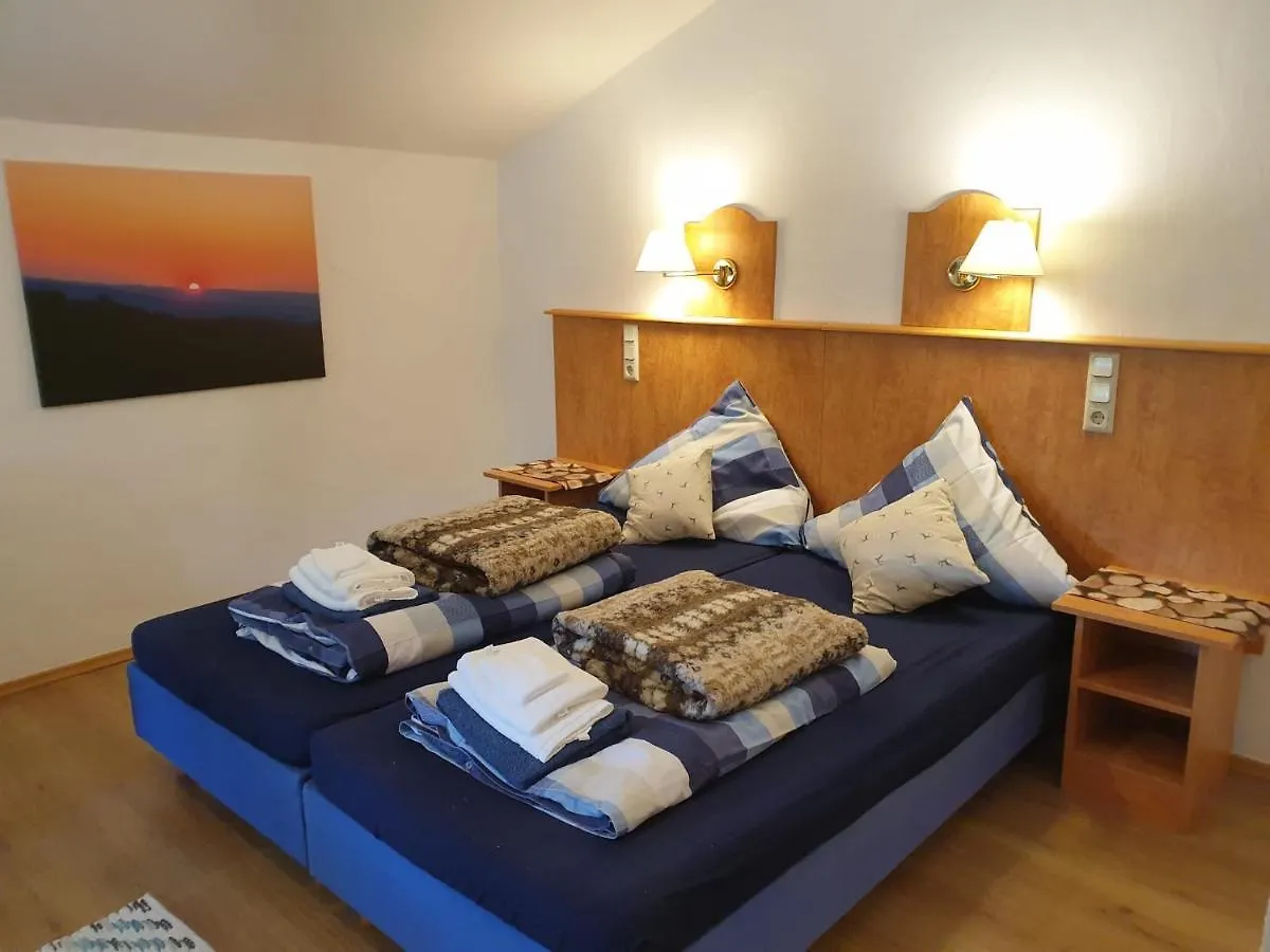Gungl Stubn Hotel Grainau Germany