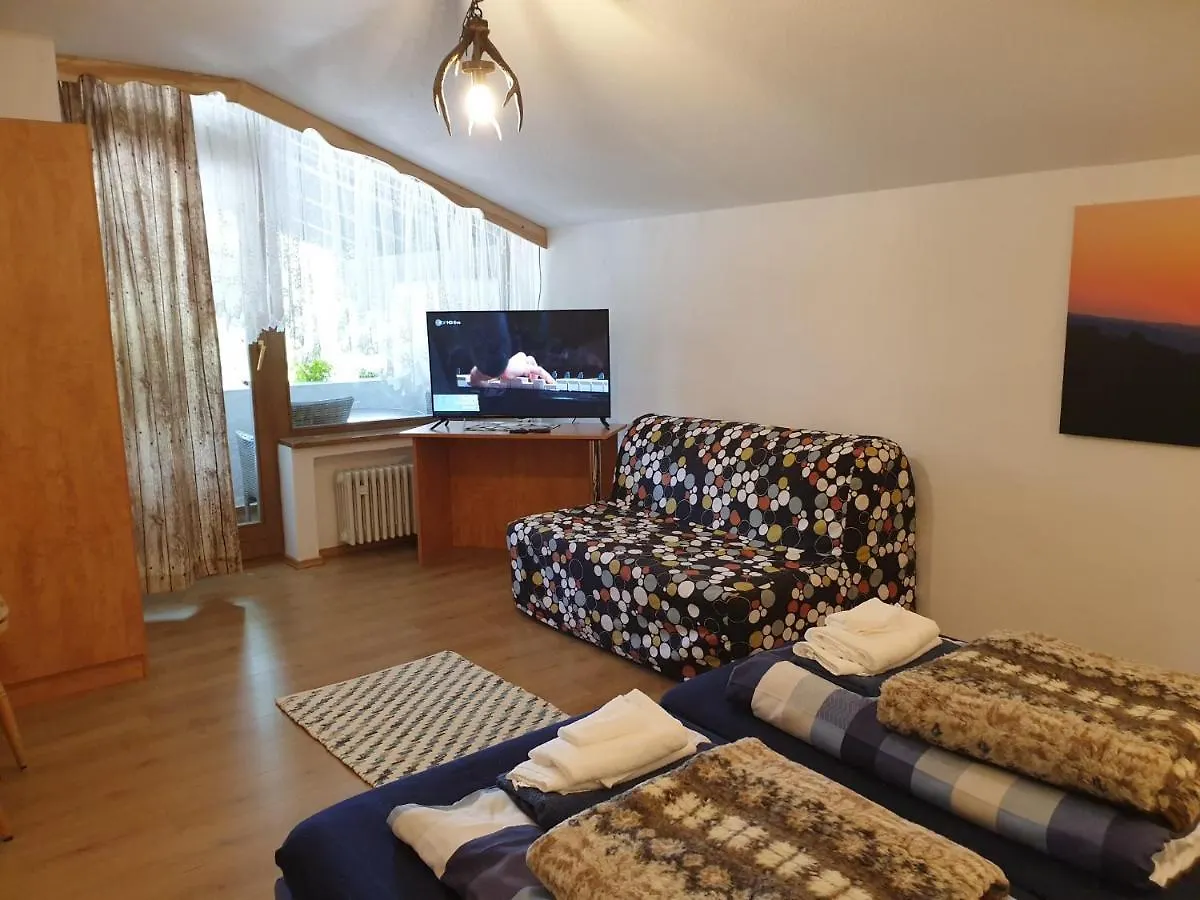 Gungl Stubn Hotel Grainau