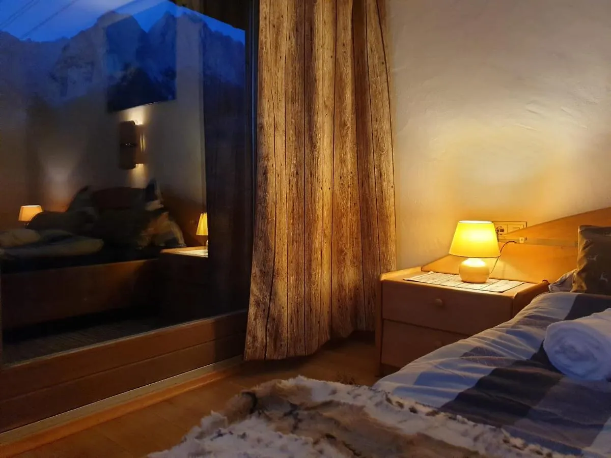 Gungl Stubn Hotel Grainau Germany