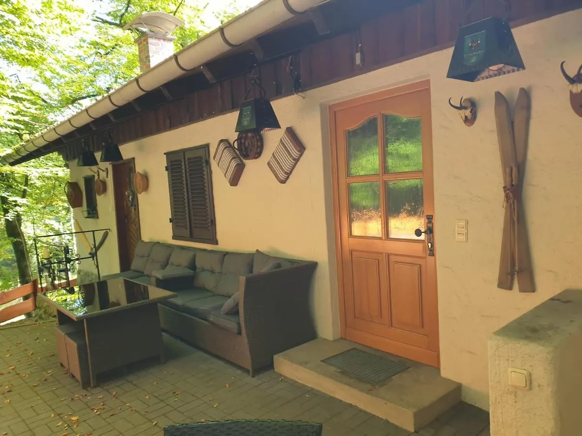 Gungl Stubn Hotel Grainau