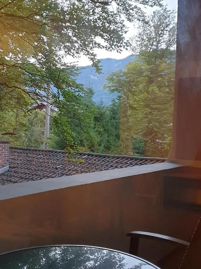 Gungl Stubn Hotel Grainau