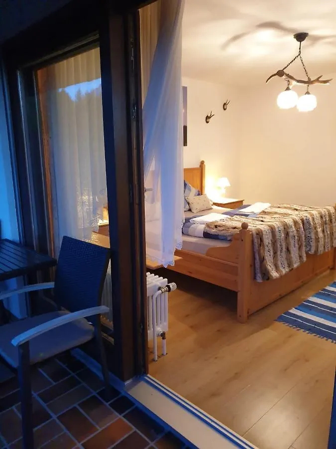 Gungl Stubn Hotel Grainau