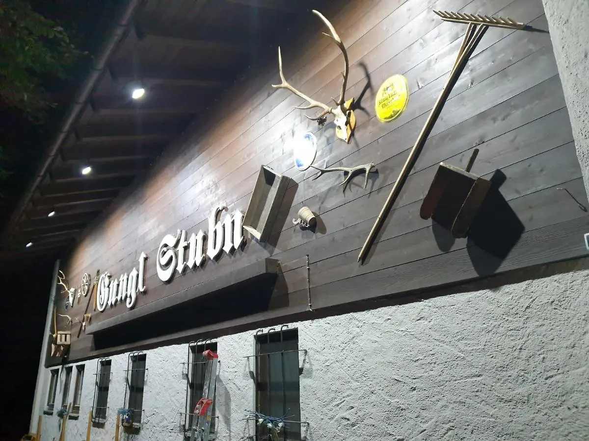 Gungl Stubn Hotel Grainau