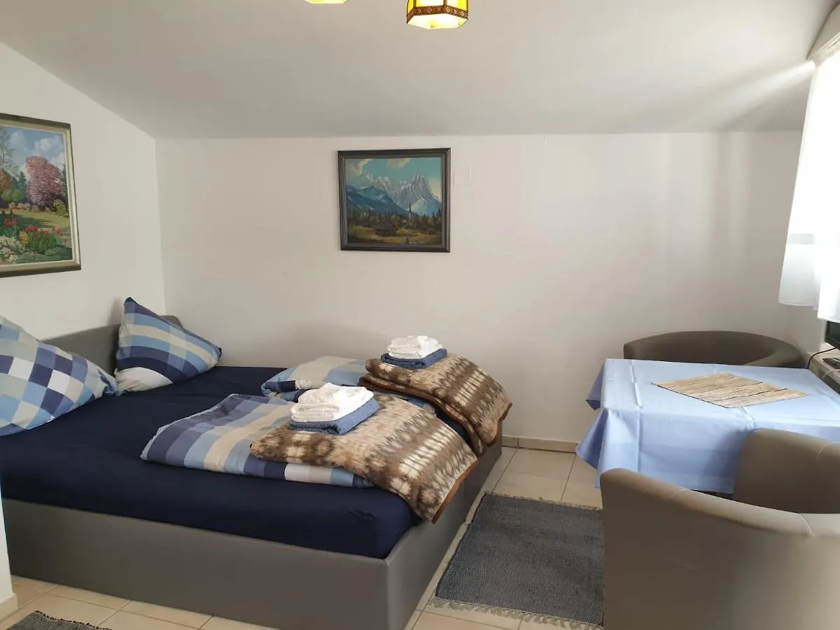 Gungl Stubn Hotel Grainau