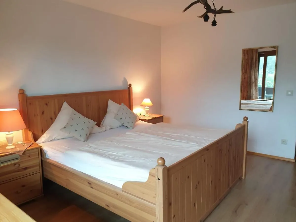 Gungl Stubn Hotel Grainau 0*,  Alemanha
