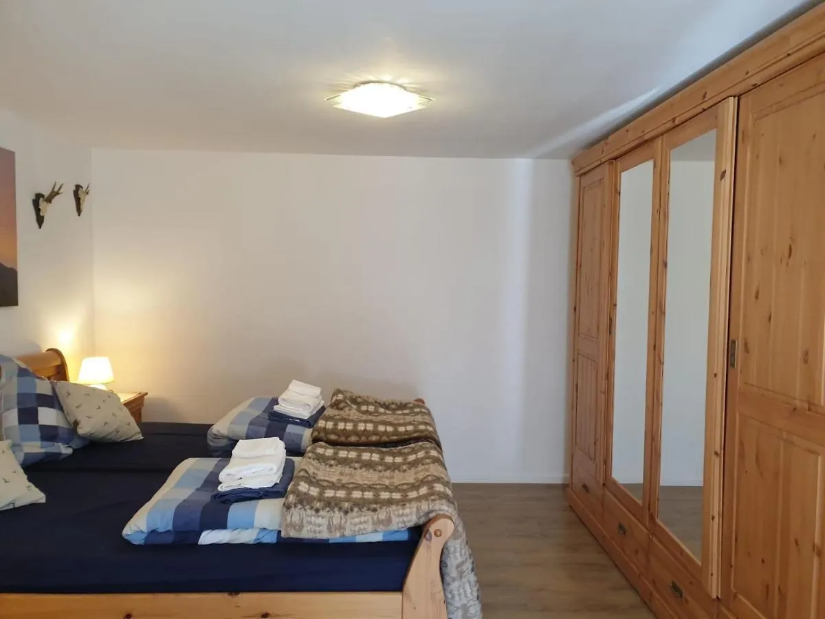 Gungl Stubn Hotel Grainau