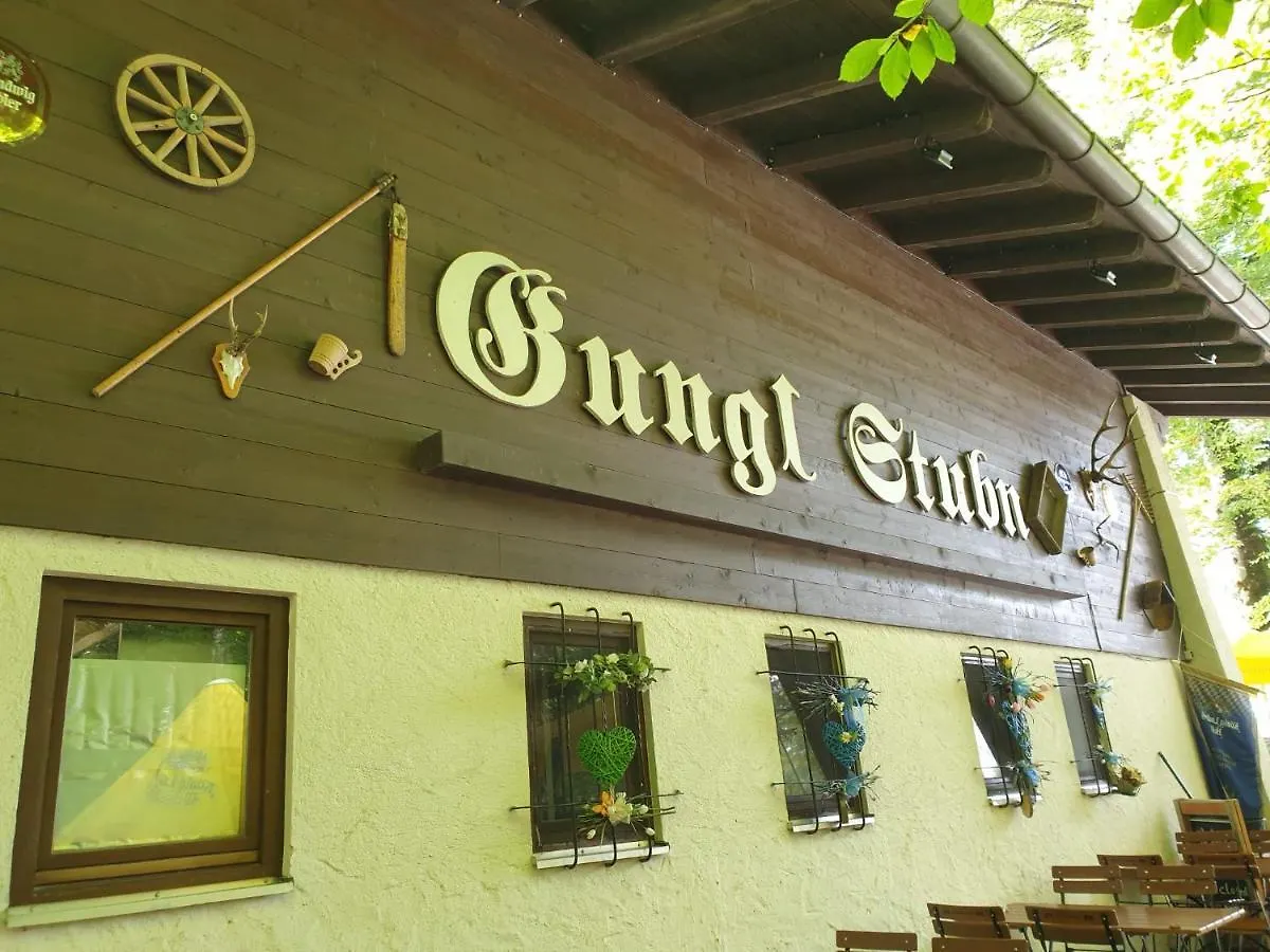 Gungl Stubn Hotel Grainau