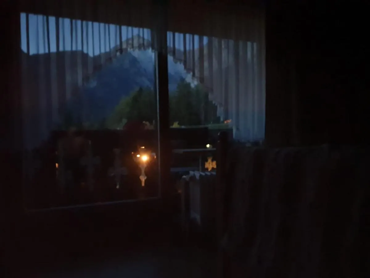 Gungl Stubn Hotel Grainau