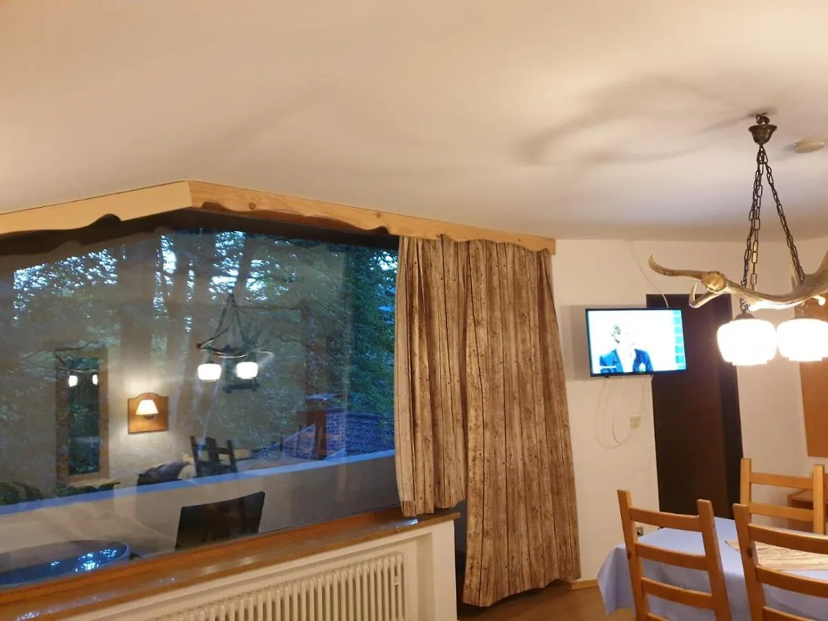 Gungl Stubn Hotel Grainau