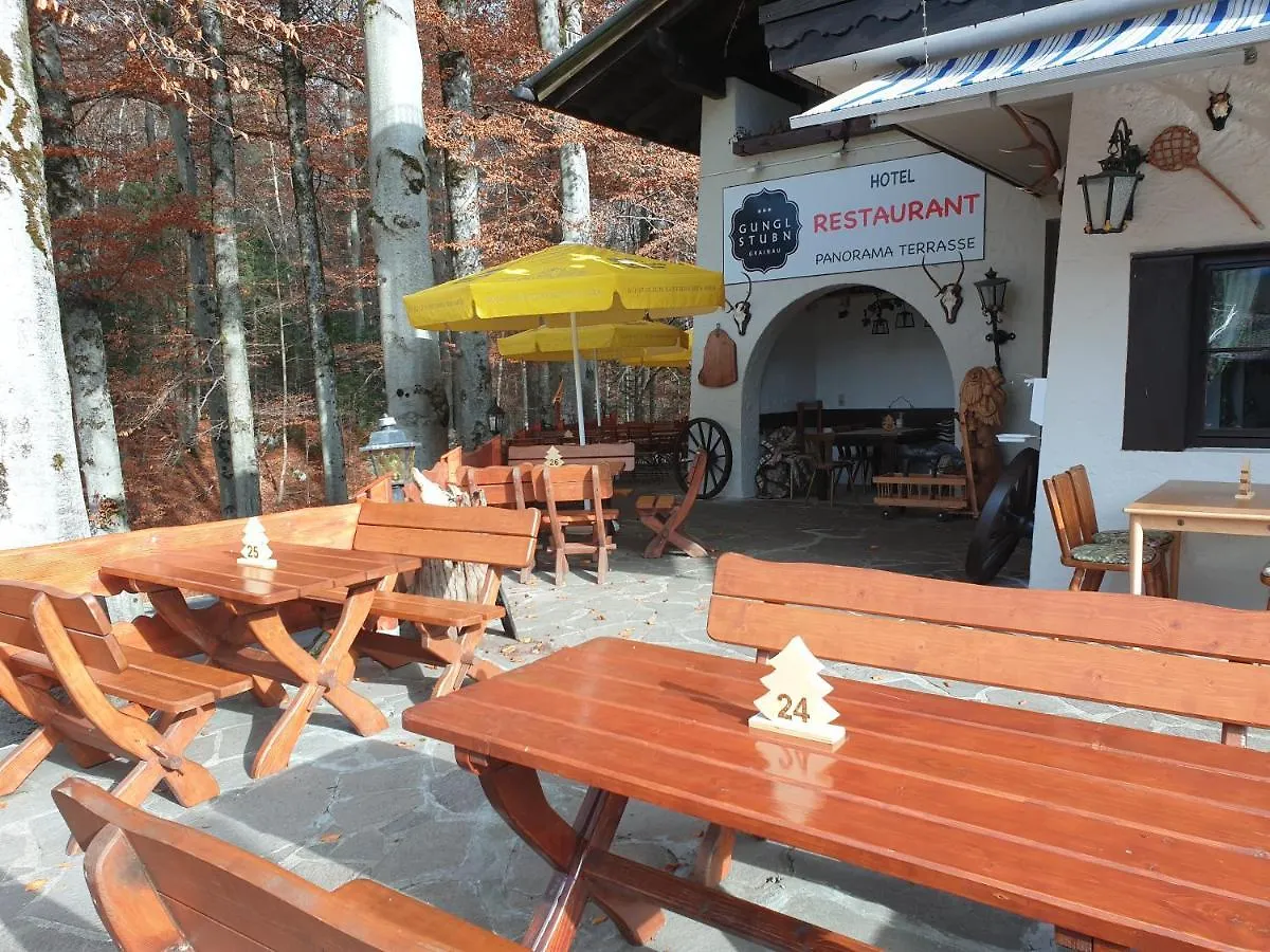 Gungl Stubn Hotel Grainau 0*,  Alemanha