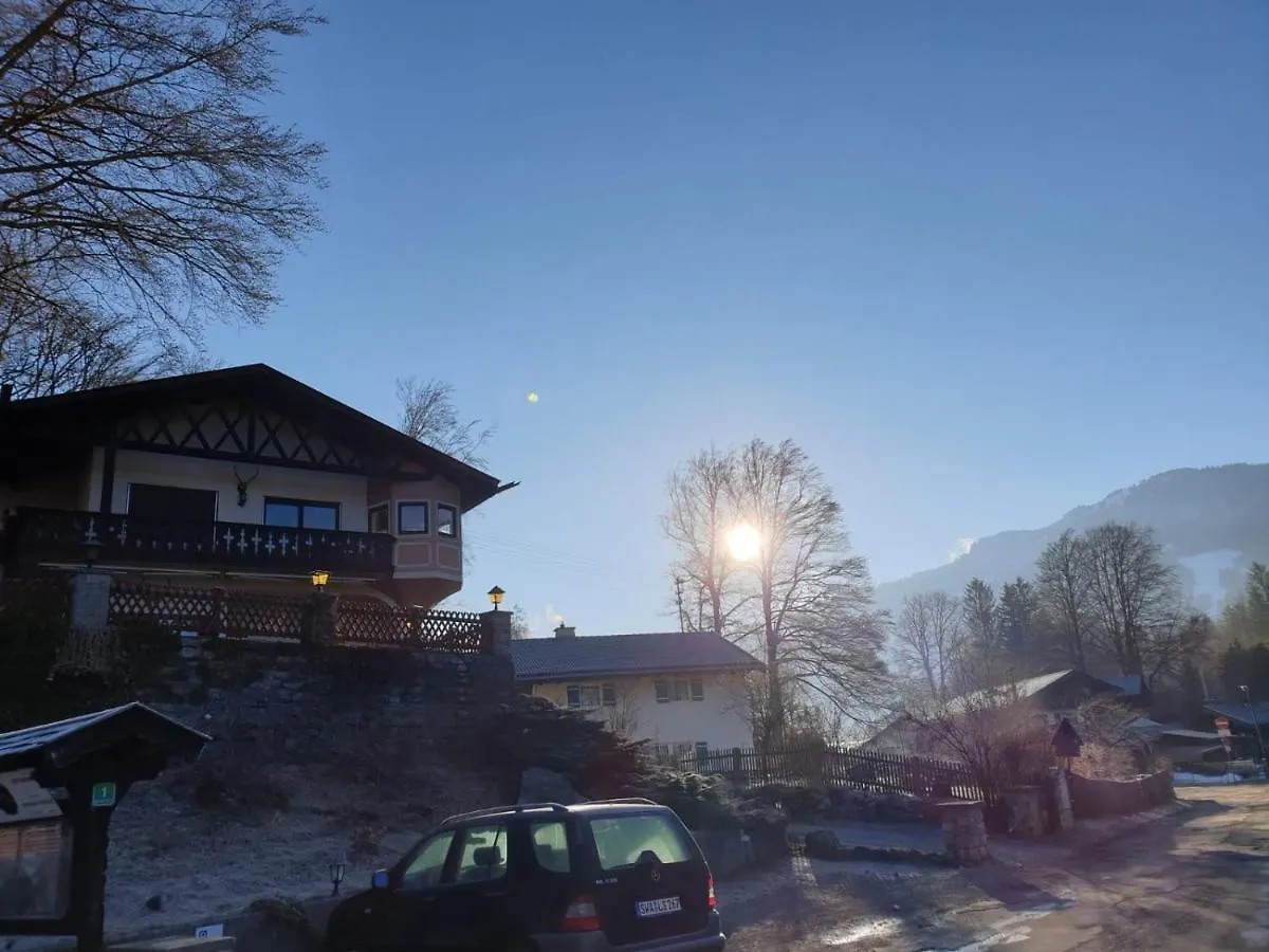 Gungl Stubn Hotel Grainau