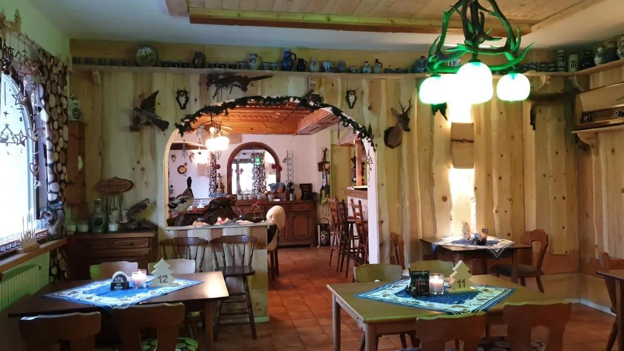 Gungl Stubn Hotel Grainau